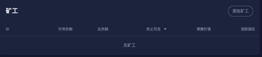 第二步: 审批提案