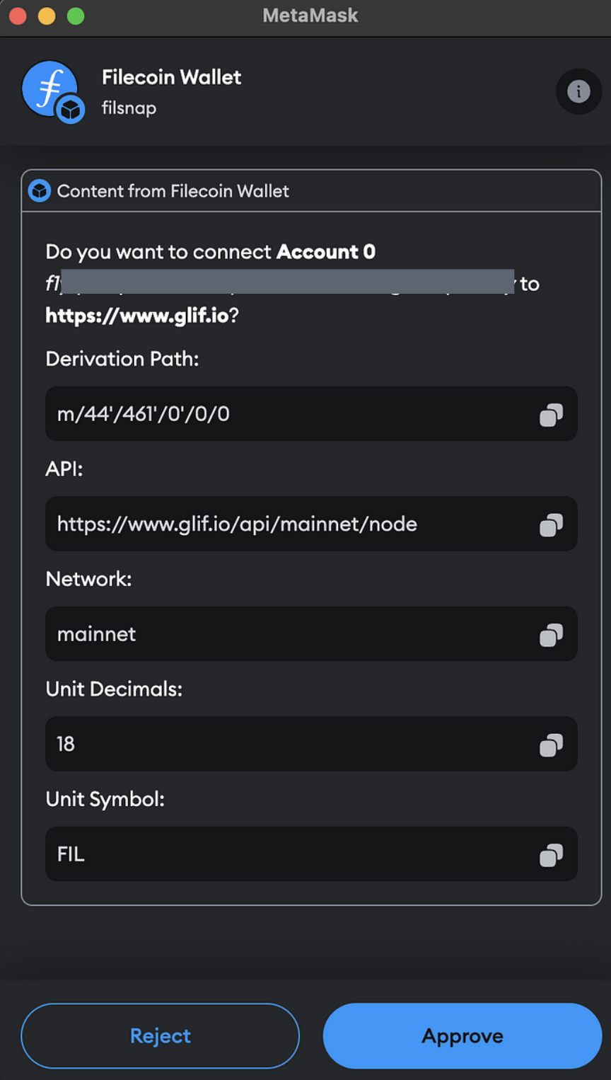 在GLIF网站上创建您的 Ag