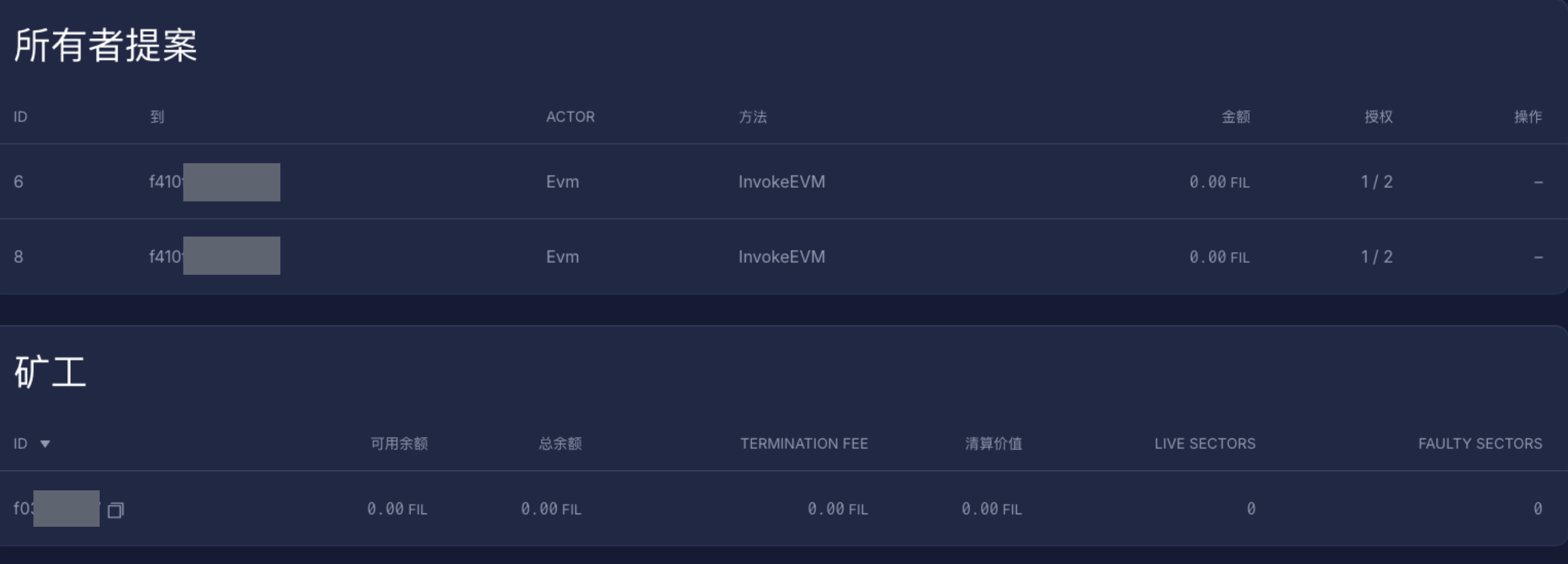 2a：通过 GLIF 网站操作