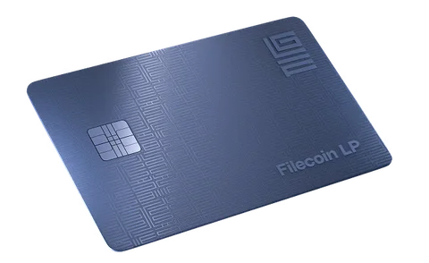 流动性提供者会员卡