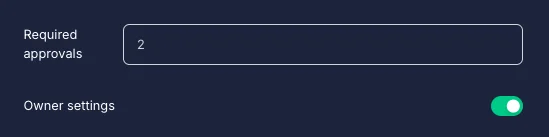 Create your Agent on