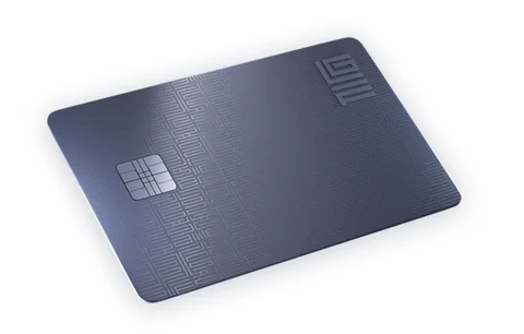 Storage Provider Loyalty Card