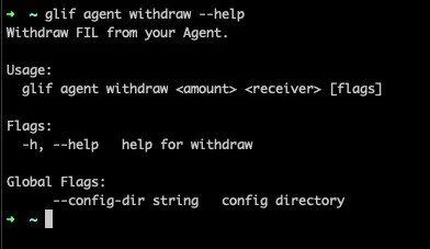 2b：通过 CLI 操作