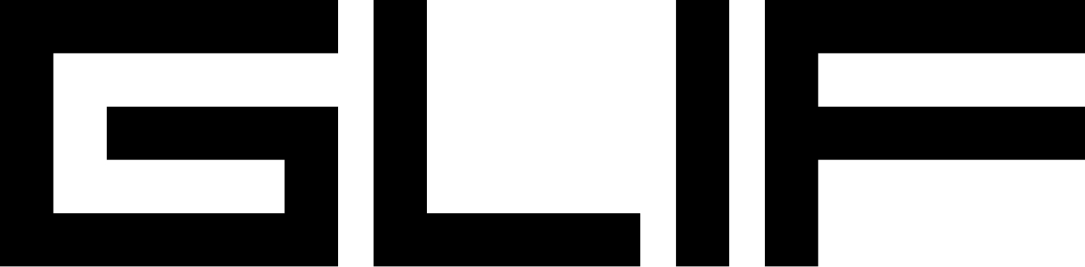 GLIF Logo